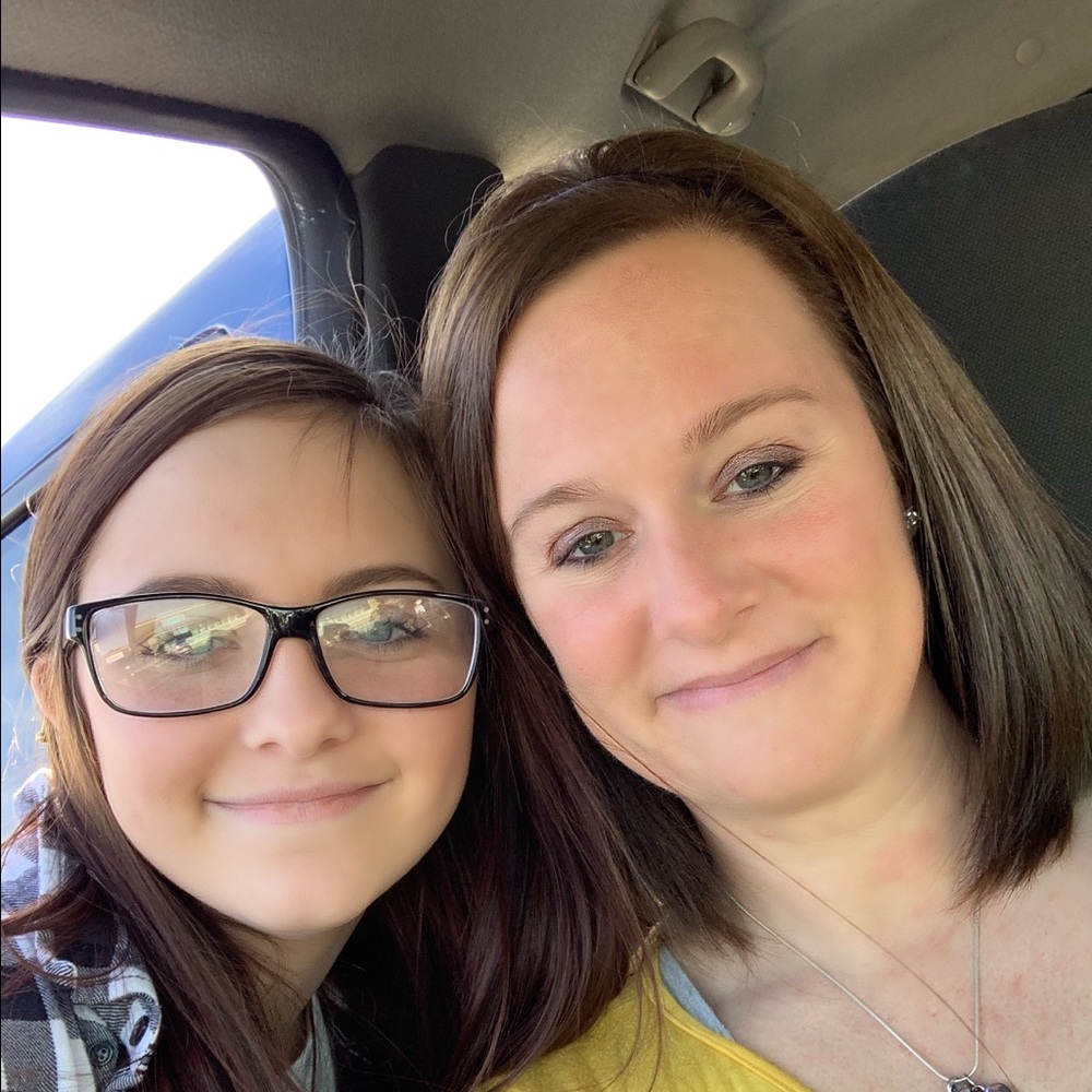 Meet your Posher, Heather